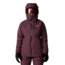 Mountain Hardwear Powder Maven Down Jacket - Womens, Blackberry, Small, 2092931513-S