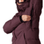 Mountain Hardwear Powder Maven Down Jacket - Womens, Blackberry, Small, 2092931513-S