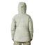 Mountain Hardwear Powder Maven Down Jacket - Womens, White Sage, Medium, 2092931342-M