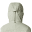 Mountain Hardwear Powder Maven Down Jacket - Womens, White Sage, Medium, 2092931342-M
