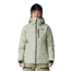 Mountain Hardwear Powder Maven Down Jacket - Women's, White Sage, Medium, 2092931342-M