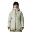 Mountain Hardwear Powder Maven Down Jacket - Womens, White Sage, Medium, 2092931342-M