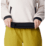 Mountain Hardwear Powder Maven Fleece Pullover Hoody - Women's, Talc, Medium, 2077671170-M