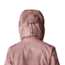 Mountain Hardwear Powder Maven Jacket - Womens, Smoky Quartz Vapors Print, Extra Large, 2092901643-XL