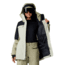 Mountain Hardwear Powder Maven Parka - Womens, White Sage, Mantis Green, Black, Small, 2092921341-S