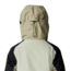 Mountain Hardwear Powder Maven Parka - Womens, White Sage, Mantis Green, Black, Small, 2092921341-S