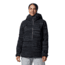 Mountain Hardwear Powder Quest Jacket - Womens, Black, Medium, 2004121010-Black-M