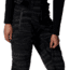 Mountain Hardwear Powder Quest Pant - Womens, Black, Medium, Regular, 2004131010-Black-M-R