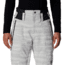 Mountain Hardwear Powder Quest Pant - Womens, Glacial, Large, Regular, 2004131097-Glacial-L-R