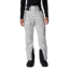 Mountain Hardwear Powder Quest Pant - Women's, Small, Glacial, 2004131097-Glacial-S-R