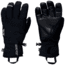Mountain Hardwear Powdergate GORE-TEX Gloves - Mens, Black, Medium, 1846191010-M