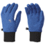 Mountain Hardwear Power Stretch Gloves - Men's-Royal-X-Large