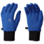 Mountain Hardwear Power Stretch Gloves - Men's-Royal-X-Large