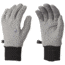 Mountain Hardwear Power Stretch Gloves - Men's-Titanium-Large
