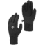 Mountain Hardwear Power Stretch Gloves - Mens-Black-Medium