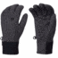Mountain Hardwear Power Stretch Gloves -Small-Heather Grey