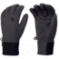 Power Stretch Gloves -Small-Heather Grey