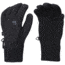 Mountain Hardwear Power Stretch Stimulus Glove - Men's-Black-Medium
