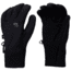 Mountain Hardwear Power Stretch Stimulus Glove - Mens-Black-X-Large