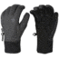 Mountain Hardwear Power Stretch Stimulus Glove - Men's-Heather Grey-Large