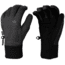 Mountain Hardwear Power Stretch Stimulus Glove - Men's-Heather Grey-Large
