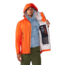 Mountain Hardwear Premonition UL Jacket - Mens, 842, L, 2063181-842-L