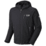 Mountain Hardwear Principia Softshell Jacket - Men's-Black-Large