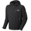 Mountain Hardwear Principia Softshell Jacket - Men's-Black-Small
