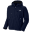 Mountain Hardwear Principia Softshell Jacket - Men's-Collegiate Navy-X-Large