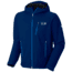 Mountain Hardwear Principia Softshell Jacket - Men's-Royal-Large