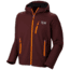 Mountain Hardwear Principia Softshell Jacket - Men's-Shiraz-X-Large