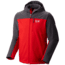Mountain Hardwear Principio Hybrid Jacket - Men's-Mountain Red-Large