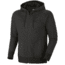 Mountain Hardwear Progresrer Full Zip Hoody - Men's-Black-Small