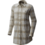 Mountain Hardwear Pt. Isabel Long Sleeve Tunic - Women's-Cotton-Medium