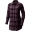 Mountain Hardwear Pt. Isabel Long Sleeve Tunic - Women's-Purple Sage-Large