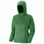 Mountain Hardwear Pyxis Hoody - Women's-Leprechaun-Small
