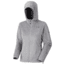 Mountain Hardwear Pyxis Hoody - Women's-Steam-Large