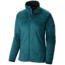 Mountain Hardwear Pyxis Jacket - Women's - Emerald-Large