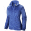 Mountain Hardwear Pyxis Stretch Quilted Jacket - Women's-Bright Bluet/Dynasty-Small