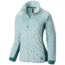 Mountain Hardwear Pyxis Stretch Quilted Jacket - Women's-Spray/Teal Green-Small