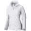 Mountain Hardwear Pyxis Stretch Quilted Jacket - Women's-White/Steam-Small