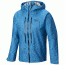 Mountain Hardwear Quasar II Jacket - Men's -Dark Compass-X-Large