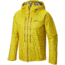 Mountain Hardwear Quasar II Jacket - Men's -Electron Yellow-Large