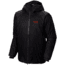 Mountain Hardwear Quasar Insulated Jacket - Men's-Shark-Small