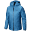 Quasar Insulated Jacket - Mens-Dark Compass-Medium