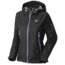 Mountain Hardwear Quasar Jacket - Women's-Black-X-Small