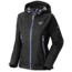 Mountain Hardwear Quasar Jacket - Women's-Black-X-Small