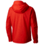 Mountain Hardwear Quasar Lite II Jacket, Fiery Red, L, 1763931636-L