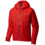 Mountain Hardwear Quasar Lite II Jacket, Fiery Red, S, 1763931636-S