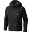 Mountain Hardwear Quasar Lite II Jacket - Men's, Stealth Grey, L 1763931006-L
